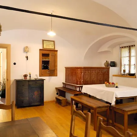 Farm Sorzev Mlin Farm stay *