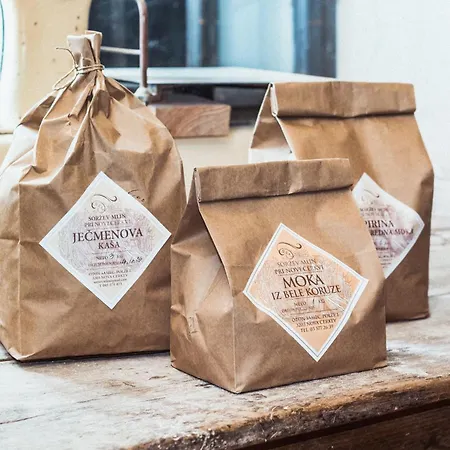 Farm Sorzev Mlin Nova Cerkev