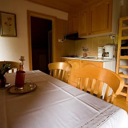 Farm Sorzev Mlin Nova Cerkev