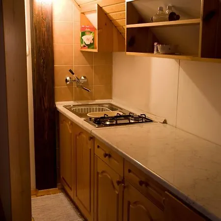 Farm stay Farm Sorzev Mlin *