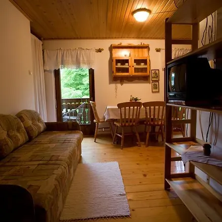 Farm Sorzev Mlin Nova Cerkev