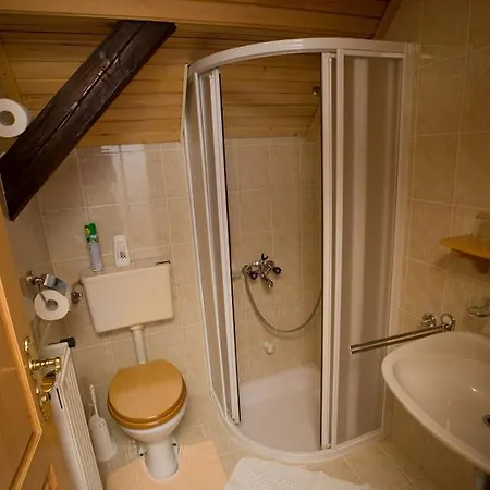 Feriegård Farm Sorzev Mlin Nova Cerkev