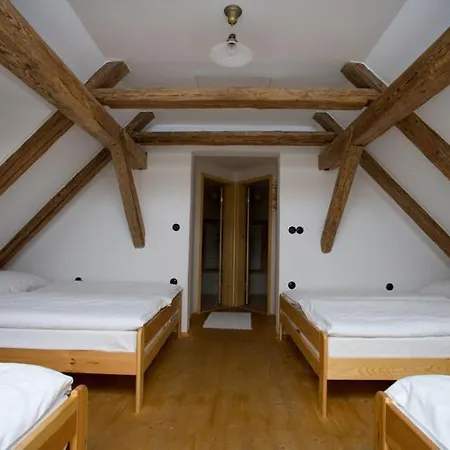 Farm stay Farm Sorzev Mlin Nova Cerkev