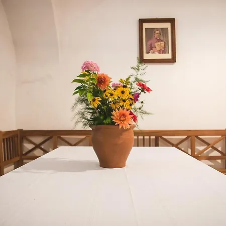 Farm Sorzev Mlin Nova Cerkev