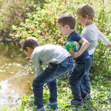 Farm Sorzev Mlin Nova Cerkev