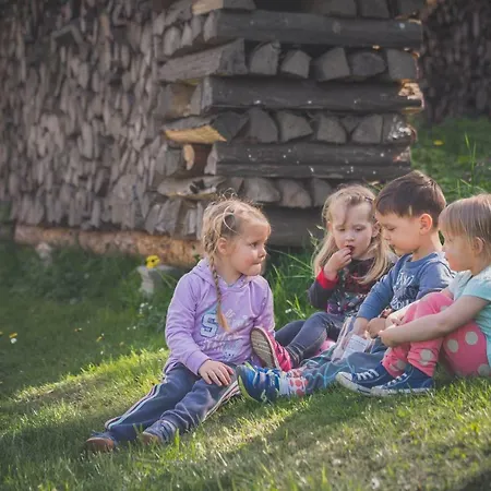 Farm Sorzev Mlin Farm stay Nova Cerkev