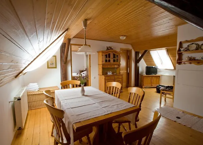 Alojamento de Turismo Rural Farm Sorzev Mlin *