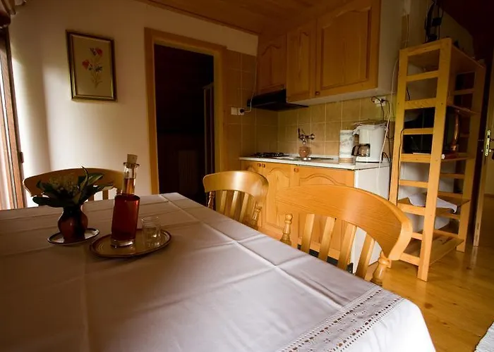 Farm Sorzev Mlin Nova Cerkev