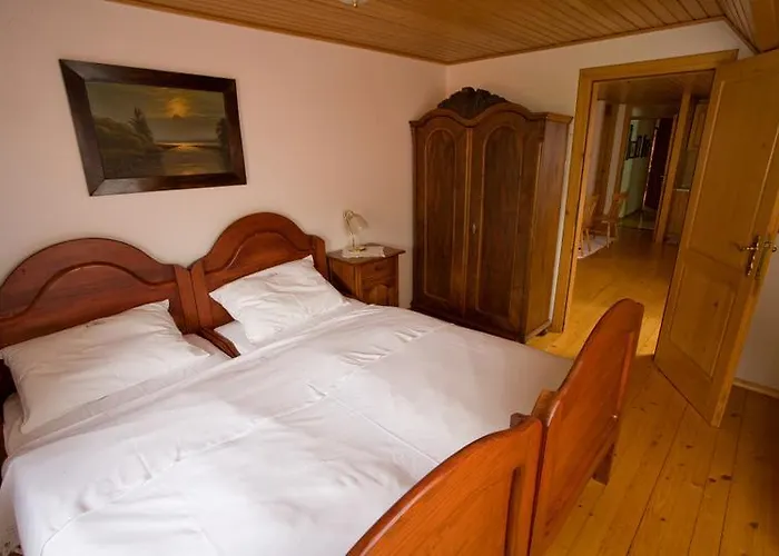 Alojamento de Turismo Rural Farm Sorzev Mlin