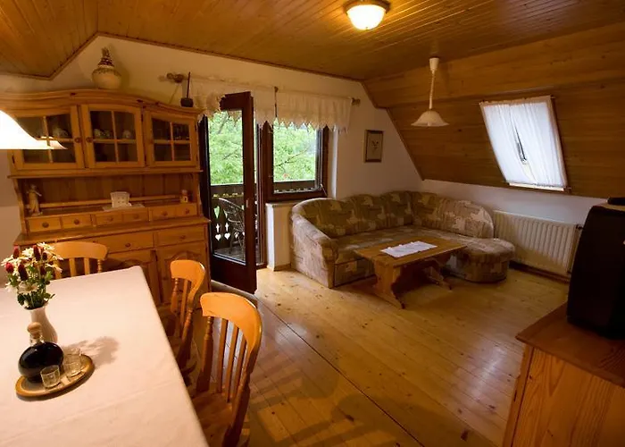 Alojamento de Turismo Rural Farm Sorzev Mlin Nova Cerkev