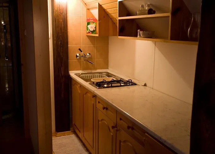 Alojamento de Turismo Rural Farm Sorzev Mlin *