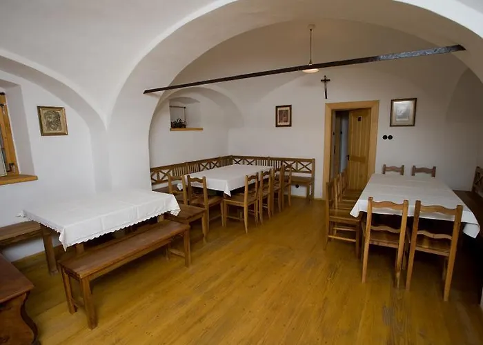 Alojamento de Turismo Rural Farm Sorzev Mlin