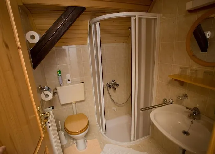 Alojamento de Turismo Rural Farm Sorzev Mlin Nova Cerkev