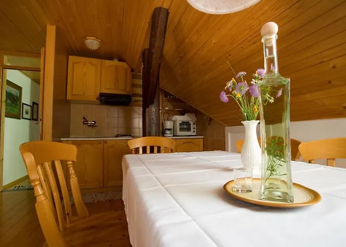 Farm Sorzev Mlin Nova Cerkev