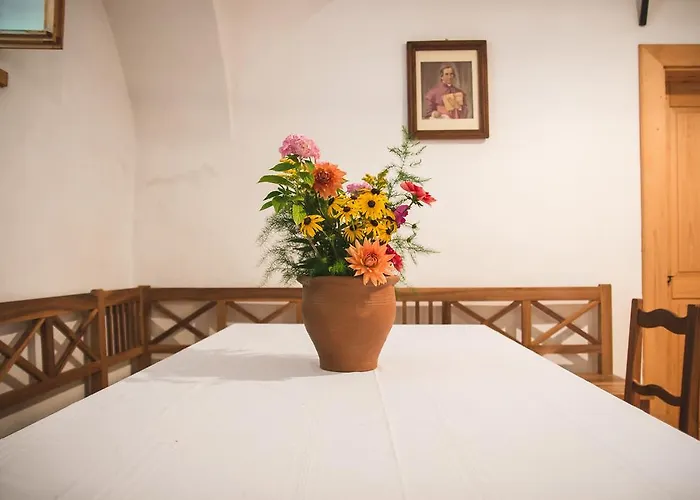 Farm Sorzev Mlin Nova Cerkev