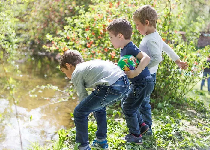 Farm Sorzev Mlin Nova Cerkev